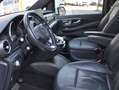 Mercedes-Benz V 250 V250d LANG AMG VOLL 8.SiTZE*PANO*BURMESTER*LEDER Weiß - thumbnail 6