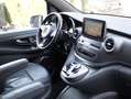 Mercedes-Benz V 250 V250d LANG AMG VOLL 8.SiTZE*PANO*BURMESTER*LEDER Weiß - thumbnail 9