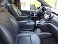 Mercedes-Benz V 250 V250d LANG AMG VOLL 8.SiTZE*PANO*BURMESTER*LEDER Weiß - thumbnail 5