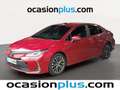 Toyota Corolla Sedán 140H Style Rojo - thumbnail 1