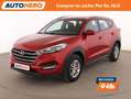 Hyundai TUCSON 1.6 Essence BlueDrive 2WD Rojo - thumbnail 1
