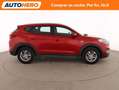 Hyundai TUCSON 1.6 Essence BlueDrive 2WD Rojo - thumbnail 7