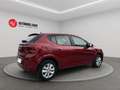Dacia Sandero Streetway 1.0 TCe ECO-G Comfort Rosso - thumbnail 4