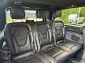 Mercedes-Benz EQV 300 AVANTGARDE/MBUX/90kWh/DISTRONIC/360°/ELEKT.TÜREN/ Blanc - thumbnail 8