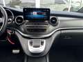 Mercedes-Benz EQV 300 AVANTGARDE/MBUX/90kWh/DISTRONIC/360°/ELEKT.TÜREN/ Blanc - thumbnail 10