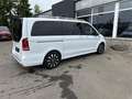 Mercedes-Benz EQV 300 AVANTGARDE/MBUX/90kWh/DISTRONIC/360°/ELEKT.TÜREN/ Blanc - thumbnail 6