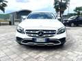 Mercedes-Benz E 400 E SW All-Terrain 400 d Premium 4matic Auto-FZ467RM Bianco - thumbnail 2