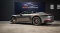 Porsche 911 992.1 Cabriolet Carrera 4S Cabriolet - 3.0i - 450  Gris - thumbnail 5