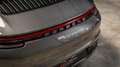 Porsche 911 992.1 Cabriolet Carrera 4S Cabriolet - 3.0i - 450  Gris - thumbnail 41