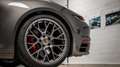 Porsche 911 992.1 Cabriolet Carrera 4S Cabriolet - 3.0i - 450  Gris - thumbnail 46