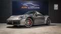 Porsche 911 992.1 Cabriolet Carrera 4S Cabriolet - 3.0i - 450 - PDK Gris - thumbnail 1