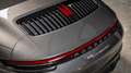 Porsche 911 992.1 Cabriolet Carrera 4S Cabriolet - 3.0i - 450 - PDK Gris - thumbnail 38