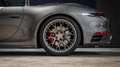 Porsche 911 992.1 Cabriolet Carrera 4S Cabriolet - 3.0i - 450 - PDK Gris - thumbnail 3