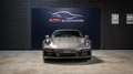 Porsche 911 992.1 Cabriolet Carrera 4S Cabriolet - 3.0i - 450  Gris - thumbnail 25