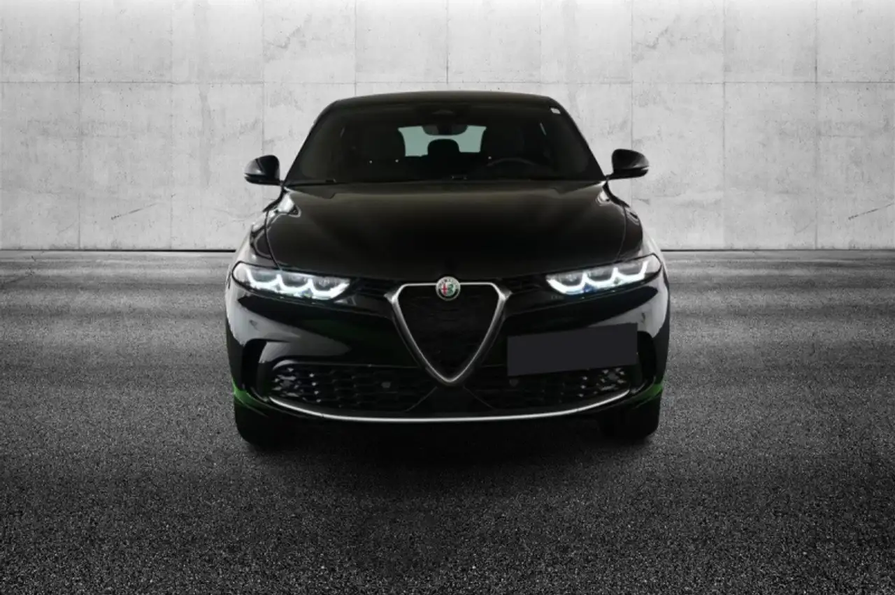 Alfa Romeo Tonale 2023