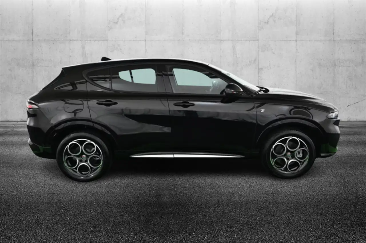 Alfa Romeo Tonale 2023
