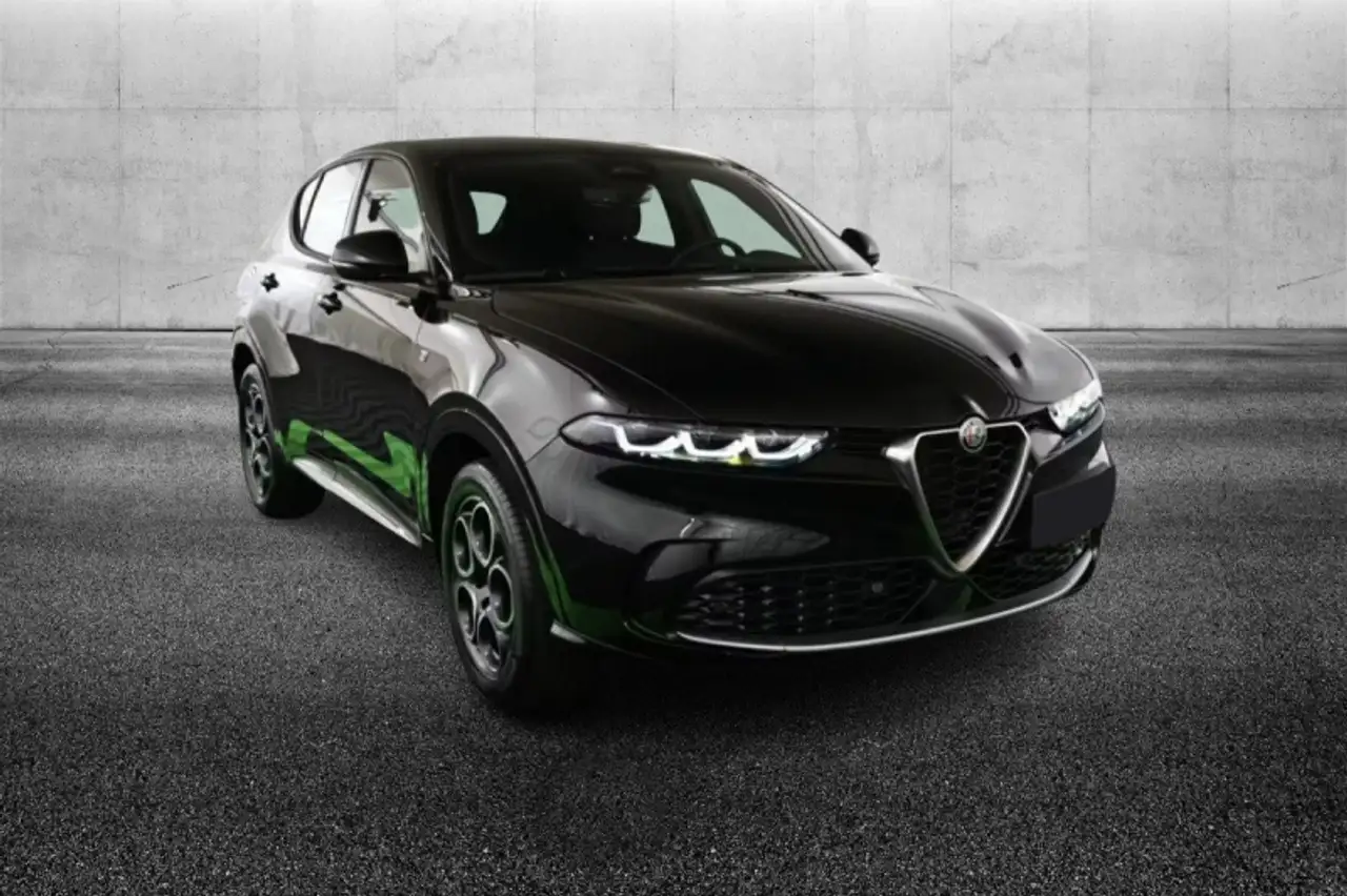 Alfa Romeo Tonale 2023