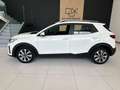 Kia Stonic 1.0 T-GDi MHEV DCT Drive 120 Blanc - thumbnail 3