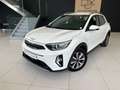 Kia Stonic 1.0 T-GDi MHEV DCT Drive 120 Blanc - thumbnail 1