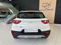 Kia Stonic 1.0 T-GDi MHEV DCT Drive 120 Blanc - thumbnail 4