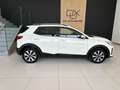 Kia Stonic 1.0 T-GDi MHEV DCT Drive 120 Blanc - thumbnail 7