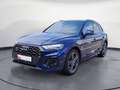 Audi SQ5 TDI quattro Business Navi Virtual Kamera DAB Blu/Azzurro - thumbnail 2