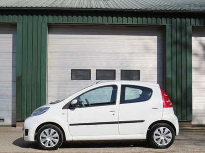 Peugeot 107 1.0-12V XS
