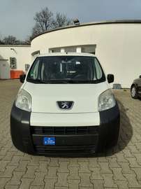 HDi 75 2-Tronic Stop & Start