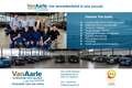 Volvo XC90 T8 Aut. Leder ACC Panoramadak Stoelverwarming 407p Zwart - thumbnail 1