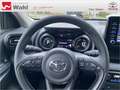Toyota Yaris Hybrid 1.5 VVT-i Team D KAMERA ACC LED Silber - thumbnail 19