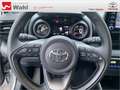Toyota Yaris Hybrid 1.5 VVT-i Team D KAMERA ACC LED Silber - thumbnail 23