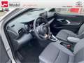 Toyota Yaris Hybrid 1.5 VVT-i Team D KAMERA ACC LED Argent - thumbnail 12