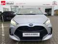 Toyota Yaris Hybrid 1.5 VVT-i Team D KAMERA ACC LED Argent - thumbnail 9