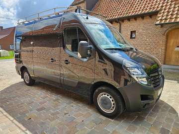 2.3DCI L2H2150PK CRUISE NAVI AIRCO 14835 EX BTW