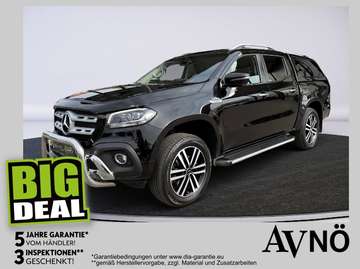 d 4Matic Power Hardtop 360 AHK AUT LM