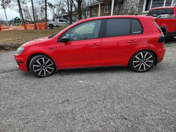 Hayon 5 portes, boîte manuelle