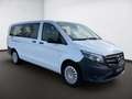 Mercedes-Benz Vito 114 CDI Tourer PRO Extralang DAB*AUT*Navi Weiß - thumbnail 5