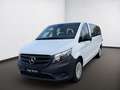 Mercedes-Benz Vito 114 CDI Tourer PRO Extralang DAB*AUT*Navi Weiß - thumbnail 2