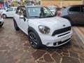 MINI Cooper SD Countryman Mini Countryman R60 2.0 all4 Bianco - thumbnail 3