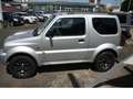Suzuki Jimny Comfort Silber - thumbnail 3