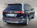 Volkswagen Tiguan Allspace 2.0 TDI Elegance 4M. AHK Matrix Schwarz - thumbnail 5