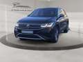 Volkswagen Tiguan Allspace 2.0 TDI Elegance 4M. AHK Matrix Schwarz - thumbnail 2