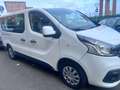 Renault Trafic T27 1.6 DCI 125CV L2H1 9P ENERGY IVATO Bianco - thumbnail 13