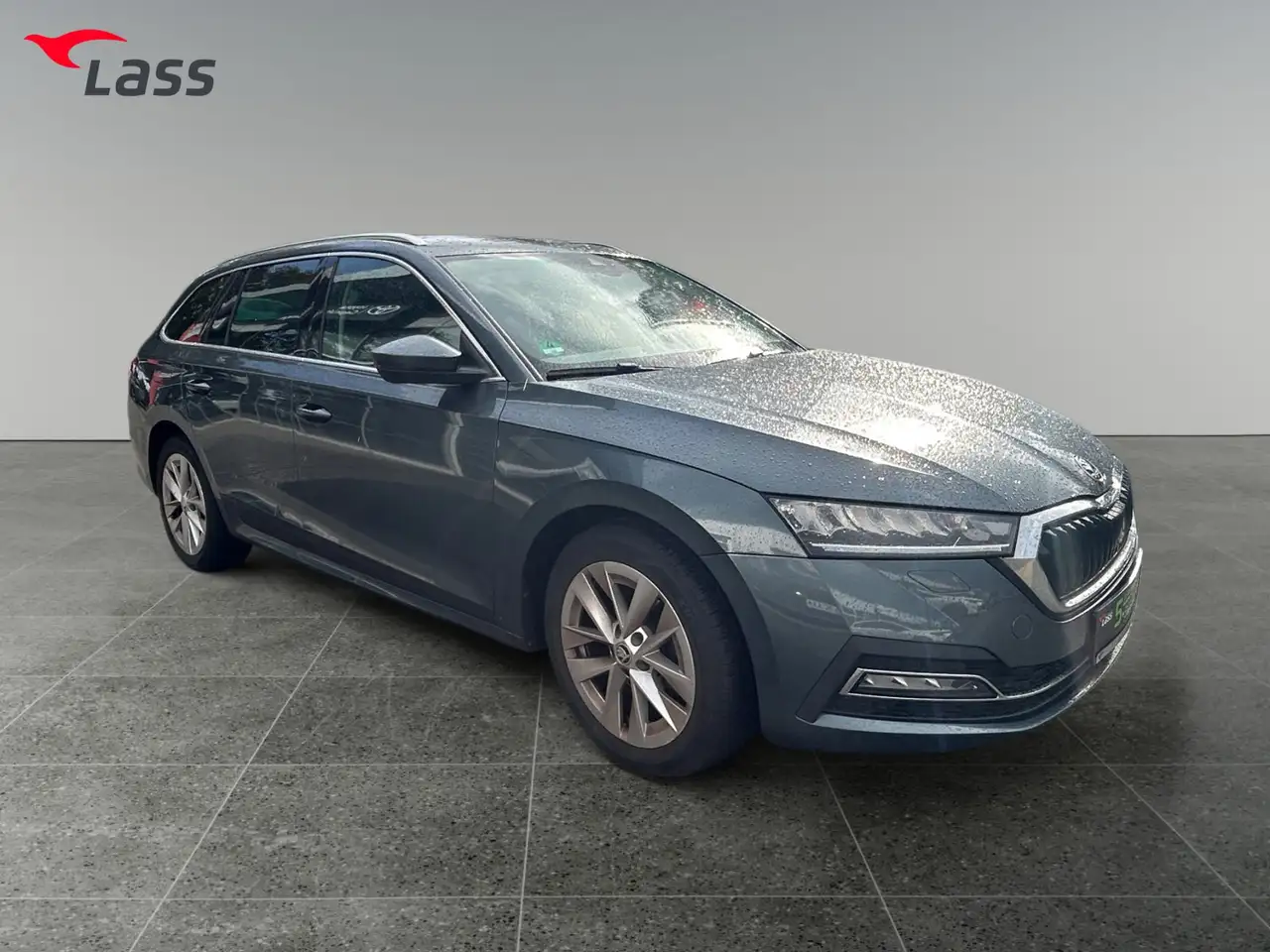 Skoda Octavia Combi 2.0 TDI Style AUT*Kamera*ACC*Navi, миниатюра 8