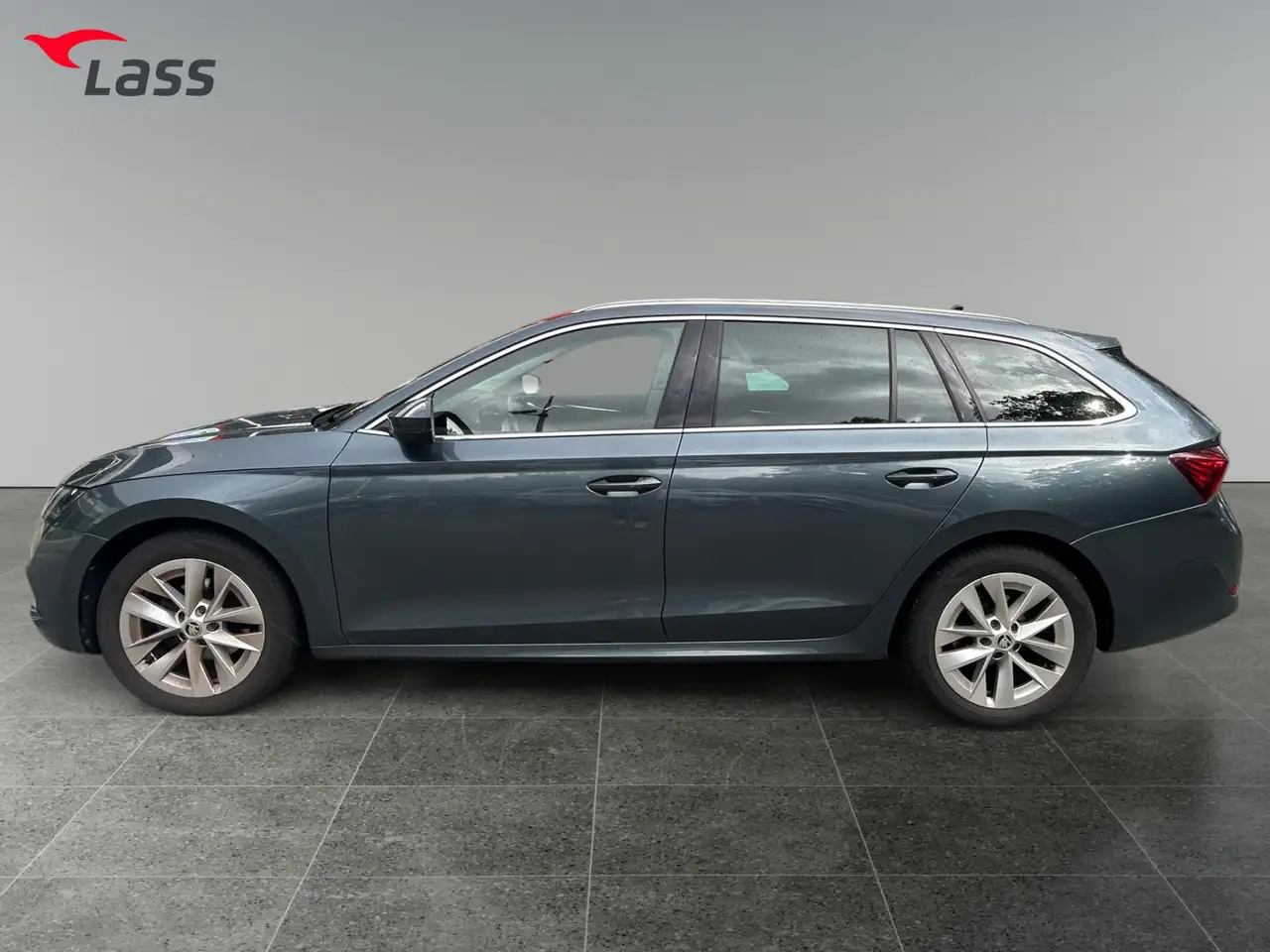 Skoda Octavia Combi 2.0 TDI Style AUT*Kamera*ACC*Navi, миниатюра 3