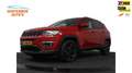 Jeep Compass 1.4 MultiAir Night Eagle - Trekhaak/DAB/Navi/ECC/P Rouge - thumbnail 1