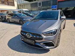Mercedes-Benz GLA 200 GLA GLA 200 d,Amg line, Kamera, Navi