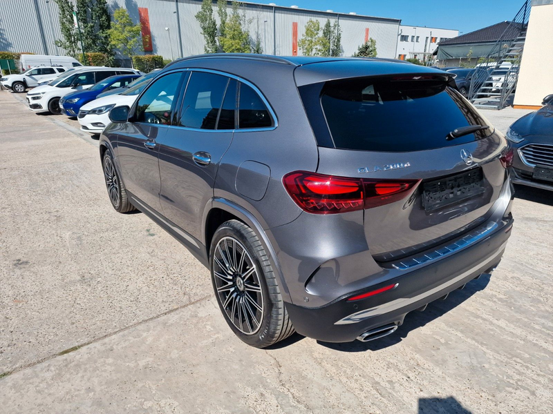 Mercedes-Benz GLA 200 GLA GLA 200 d,Amg line, Kamera, Navi — photo 3