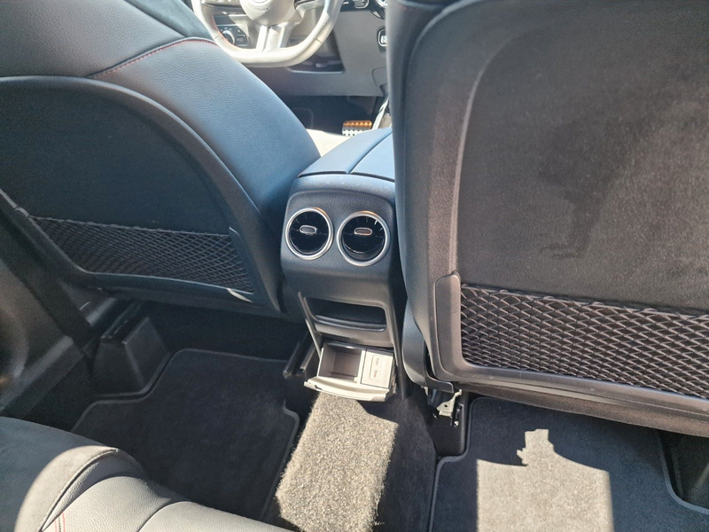 Mercedes-Benz GLA 200 GLA GLA 200 d,Amg line, Kamera, Navi — photo 15