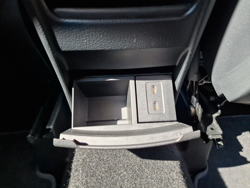 Mercedes-Benz GLA 200 GLA GLA 200 d,Amg line, Kamera, Navi — photo 14